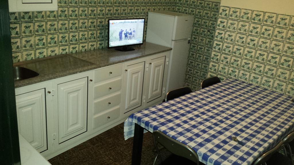 Villa Casa Do Pico Câmara de Lobos Zimmer foto